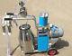 110v 220v New Electric Milking Machine For Cows Or Sheep