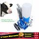 1440r/min Portable Electric Milking Machine Vacuum Pump Suction Milker Hot