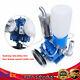 1440r/min Portable Electric Milking Machine Vacuum Pump Suction Milker Hot