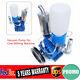 1440r/min Portable Electric Milking Machine Vacuum Pump Suction Milker Hot