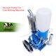 1440r/min Portable Electric Milking Machine Vacuum Pump Suction Milker Hot