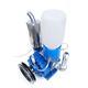 220l 250l/min Cow Milking Machine Vacuum Pump Sheep Milker Tank Barrel Usa