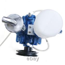 250L/Min Farm Cow Sheep Goat Vacuum Sucking Pump FOR Cow Milking Machine Milker