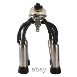 300cc Milker Claw Collector Tool Cow Milking Machine Cluster Teat-cups Accesso