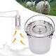 5l Dual Head Sheep Goat Cow Milking Machine Vacuum Impulse 304 Steel Pump Milker