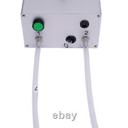 5L Electric Dual Head Pulsation Milking Equipment Sheep Goat Cow Milking Machine