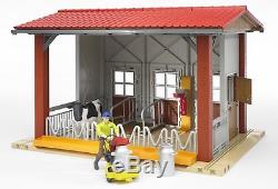 62621 Cow Barn with Milking Machine/CowithFigure