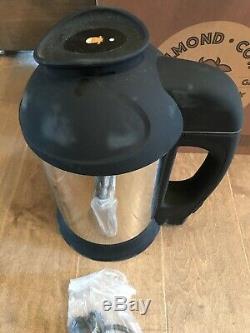Almond Cow Plant Based Milk Maker Machine Never Used, In Box NICE CLEAN