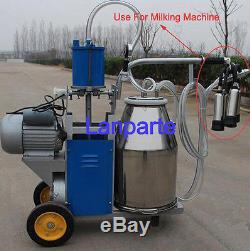 Clawpiece Milk Cup Group for Dairy Cow Milker Milking Machine Accessories
