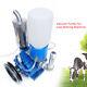 Cow Milking Machine Vacuum Pump For Goat Milker Bucket Tank Barrel 1440 R / Min