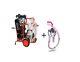 Electric/gas Cow And Goat Milking Machine Complete Milking System By Melasty
