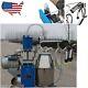 Electric Milking Machine For Farm Cows Goat Bucket 2plug 25l 304 Stainless Steel
