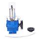 Electric Milking Machine Vacuum Pump For Cow Sheep Goat Milker 300l/min Farmtool