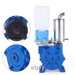 Electric Milking Machine Vacuum Pump Strong Suction For Cow Sheep Milker 250L/m