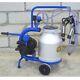 Electric Milking Machine For Cows Odsb-1 (30a) 220v