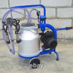 Electric Milking Machine for Cows ODSB-1 (30A) 220V
