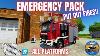 Emergency Pack First Look Farming Simulator 22