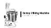 Hantop Milking Machine Classic U0026 Pro Installation Guide Jan 2022