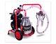 Melasty, Single Cow Portable Electric Milking Machine. Milk 1 Cow In 6 Minutes