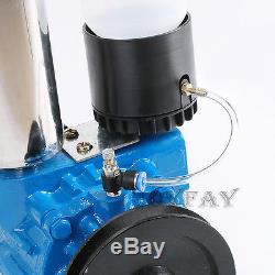Milker Vacuum Pump For Goat Cow Milking Machine 250 L/MIN 1.1 KW