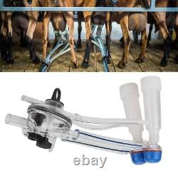Milking Liners Goat Milking Unit Safe Cow Sheep Milker Accessories Cow Milker