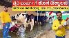 Milking Machine Karnataka Dairy Farm Kannada Hainugarike