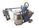 Piston Milking Machine For Cows Single Tank+ Extras Shipped By Fedex/dhl