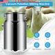 Portable Electric Milking 7l Machine Food-grade Material For Farm Cow Cattle