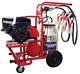 Portable Milking Machine/2 Cows/1 Bucket/electric And Gas Operated By Tulsan