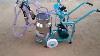 Portable Milking Machine Arcnut Agro Machinery