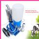 Portable Vacuum Pump Cow Goat Milking Machine Milker Bucket Tank Barrel 250l/min