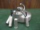 Surge Cow Goat Milking Milk Milker Machine Pail Bucket With Lid And 4 Cups