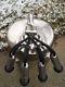 The Surge Cow Or Dairy Milker Stainless Steel Babson Brothers Co. W C Pulsator