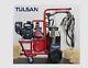 Tulsan, Cow Double Milking Machine, Portable Electric Or Gasoline Operated