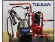 Tulsan, Cow Milking Machine, Portable Electric Milking System Complete Withwheels