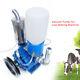 Used Portable Electric Milking Machine Vacuum Pump Milker Farm Cow Milker Bucket
