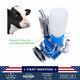 Vacuum Pump Cow Milking Machine For Cow Goat Milker Bucket Tank Barrel 250 L/min