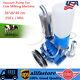 Vacuum Pump Cow Milking Machine For Cow Goat Milker Bucket Tank Barrel 250 L/min