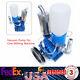 Vacuum Pump Cow Milking Machine For Cow Goat Milker Bucket Tank Barrel 250 L/min