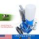 Vacuum Pump Cow Milking Machine For Cow Goat Milker Bucket Tank Barrel 250 L/min