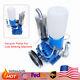 Vacuum Pump Cow Milking Machine For Cow Goat Milker Bucket Tank Barrel 250 L/min