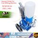 Vacuum Pump Cow Milking Machine For Cow Goat Milker Bucket Tank Barrel 250 L/min