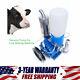 Vacuum Pump Cow Milking Machine For Cow Goat Milker Bucket Tank Barrel 250 L/min