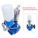 Vacuum Pump Cow Milking Machine For Cow Goat Milker Bucket Tank Barrel 250 L/min