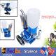 Vacuum Pump Cow Milking Machine For Cow Goat Milker Bucket Tank Barrel 250 L/min