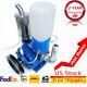 Vacuum Pump For Cow Milking Machine Milker Bucket Tank Barrel 250 L/min Premium