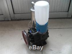 Vacuum Pump For Cow Milking Machine Milker Bucket Tank Barrel 250L/min NEW
