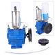 Vacuum Pump 110v 250 L / Min For Cow Goat Farmelectric Milking Machine