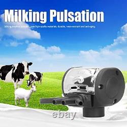 Fudax Lait Pulsator Milker Accessories Milking Machine Parts Laiterie Vache Laitière